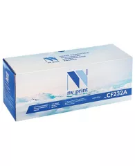 Фотобарабан NV PRINT (NV-CF232A) для HP LaserJetPro M227fdw/227sdn/M203dn, ресурс 23000 стр., шт