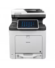 МФУ Ricoh SP C360SFNw(408171)A4 30ppm 4in1 color, шт