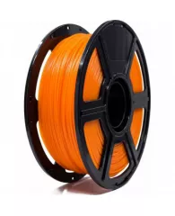 Катушка пластика Tiger 3D PLA+ 1.75 мм., 1 кг., оранжевая (TGRPLA+175O1), шт