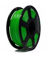 Катушка пластика Tiger 3D PLA+ 1.75 мм., 1 кг., зеленая (TGRPLA+175G1), шт