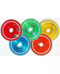 Диск CD-R Mirex 700 Mb, 52х, дизайн "Sport", Shrink (100шт)