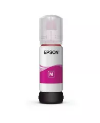 Чернила EPSON (C13T06C34A) для СНПЧ EPSON L11160 /L15150 /L15160 /L6550/L6570, пурпурные, оригинальн