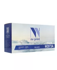 Картридж лазерный NV PRINT (NV-W2073A) для HP 150/178/179, пурпурный, ресурс 700 страниц, NV-W2073A