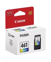 Картридж струйный CANON (CL-461) для Pixma TS5340 цветной, оригинальный, 3729C001