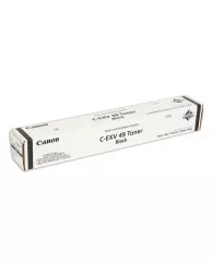 Тонер CANON (C-EXV49BK) для Canon IR C3320/C3320i/C3325i/C3330i/C3500, черный, ресурс 36000 страниц,