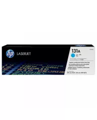 Картридж лазерный HP 131A CF211A голубой для HP LJ Pro M251/M276, шт