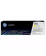 Картридж лазерный HP 131A CF212A желтый (1800стр.) для HP LJ Pro M251/M276, шт