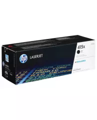 Картридж лазерный HP (W2030X) для HP Color LaserJet M454dn/M479dw и др, черный, ресурс 7500 страниц,