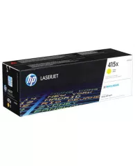 Картридж лазерный HP (W2032X) для HP Color LaserJet M454dn/M479dw и др, желтый, ресурс 6000 страниц,