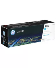 Картридж лазерный HP (W2031X) для HP Color LaserJet M454dn/M479dw и др, голубой, ресурс 6000 страниц