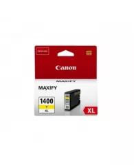 Картридж струйный Canon PGI-1400XL жел. пов. емк. для МВ2040/МВ2340