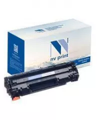 Картридж NV Print для HP LJ P1102/ P1120/ M1132/ M1212/ M1214 CE285A 1 600 к.