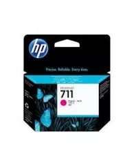 Картридж HP №711 для HP Designjet T120, T520, пурпурный 29мл., CZ131A