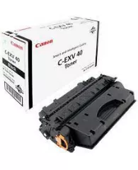Тонер Canon C-EXV40 (черный) для IR1133 3480B006[AA]