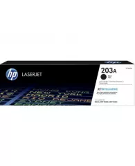 Картридж лазерный HP 203A CF540A черный (1400стр.) для HP M254/280/281, шт
