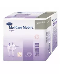 Трусы впитывающие MoliCare Mobile super S 14 шт/уп 9158710