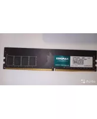 Память DDR4 8Gb Kingmax 2400MHz