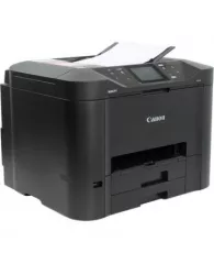 Многофункциональное устройство Canon MAXIFY MB5440  (0971C007) A4