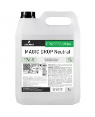 Профхим д/посуды д/ручного мытья Pro-Brite/Magic Drop Neutral, 5л