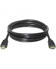 Кабель Defender HDMI (М) - HDMI (М), 5м, черный