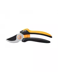 Секатор FISKARS плоскостной Solid P341 1057164