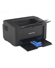 Принтер лазерный Pantum P2500NW A4 Net WiFi (P2500NW), шт