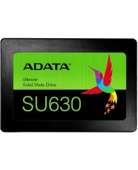 Накопитель SSD A-Data SATA III 240Gb ASU630SS-240GQ-R Ultimate SU630 2.5", шт