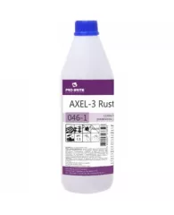 Профхим спец пятновывод кровь-ржавч Pro-Brite/AXEL-3 Rust Remover, 1л