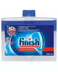 Очищающее средство для посудомоечных машин FINISH 250 мл