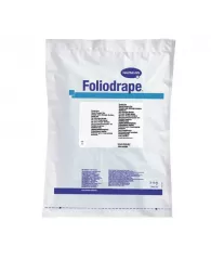 Комплект для лапарос II усил. Foliodrape Protect Plus гин крес, 5шт 9387132