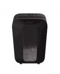 Уничтожитель документов Fellowes Powershred LX70, 4ур.секр., 11лист, 18л