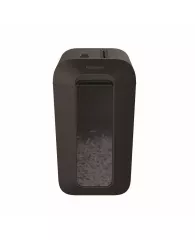 Шредер (уничтожитель) Fellowes Powershred LX65, 4ур.секр., 10лист, 22л