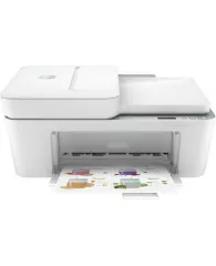 МФУ струйное HP DeskJet Plus 4122 (7FS79B) All in One Printer