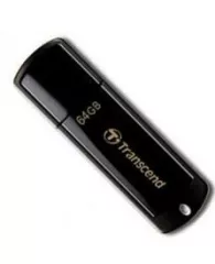 Внешний накопитель Flash USB-Drive 64Gb Transcend Jet Flash 350 TS64GJF350 (USB2.0)