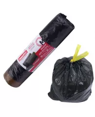 Мешки для мусора (30л) 30шт/рул