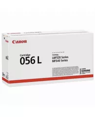 Картридж лазерный CANON (056) LBP325x/MF543x/MF542x, ресурс 10000 страниц, оригинальный, 3007C002