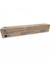 Тонер Konica-Minolta C250i/C300i/C360i (AAV815H) черн TN-328K,ем.50% от ст