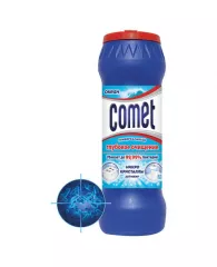 Средство чистящее Комет...