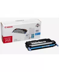 Картридж лазерный Canon 711С 1659B002 голубой (6000стр.) для Canon LBP5300/5360