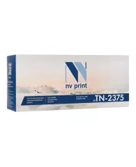 Картридж лазерный NV PRINT (NV-TN2375) для BROTHER HL-L2300/2340/DCP-L2500, ресурс 2600 стр., шт