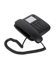 Телефон GIGASET DA310 черный