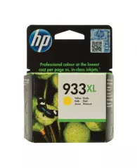 Картридж струйный HP (CN056AE) OfficeJet 6100/6600/6700 №933XL, желтый, оригинальный, шт