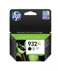 Картридж струйный HP (CN053AE) OfficeJet 6100/6600/6700 №932XL, черный, оригинальный, шт