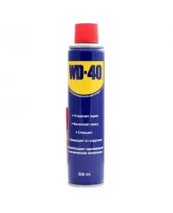 Смазка универсальная WD-40 300 мл