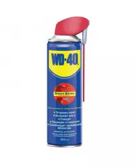 Смазка универсальная WD-40 250 мл