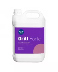 Профхим от пригаров щел д/экспресс чистки гриля Kiilto/Grill Forte, 5л