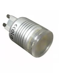 Лампа накаливания Navigator JCD G9 230V 40W прозрачная NH-JCD9-40-230-G9-CL 94215