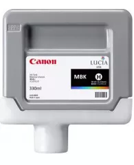 Картридж струйный Canon PFI-307 MBK 9810B001 черный матовый (330мл) для Canon iPF830/iPF840/iPF850