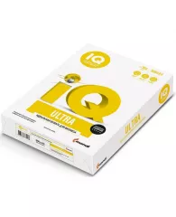 Бумага IQ Ultra А4 (500л) 80г/м2
