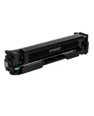 Картридж лазерный SONNEN (SH-CF400X) для HP LJ Pro M277/M252 ВЫСШЕЕ КАЧЕСТВО черный, 2800 страниц, 3